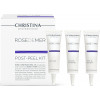 Christina Rose De Mer Post Peeling Kit - Набор для постпилингового ухода