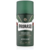 Proraso Green Line Refreshing Shaving Foam - Освежающая и тонизирующая пена для бритья