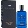 Graham Hill Mirabeau After Shave Tonic - Тоник после бритья успокаивающий