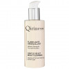 Qiriness Gentle Velvet Milky Cleanser - Очищающее молочко для лица и контура глаз