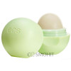 EOS Smooth Sphere Lip Balm (Honeysuckle Honeydew) - Бальзам для губ "Жимолость и дыня"