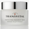 Transvital Perfecting Anti Age Radiance Mask - Омолаживающая маска для сияния кожи лица