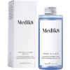 Medik8 Press&Clear Exfoliating 2% BHA Toner (Refill) - Отшелушивающий тоник с салициловой кислотой для проблемной кожи (Сменный флакон)