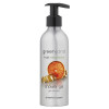 Greenland Fruit Emotions Shower Gel Grapefruit-Ginger - Гель для душа с помпой Грейпфрут-Имбирь