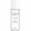 Christian Dior Eau Micellaire Demaquillante Express - Вода для снятия макияжа для лица и век