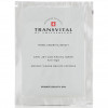 Transvital Anti Jet-Lag Facial Mask - Антистресс маска мгновенного действия для кожи лица