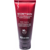 Secret Skin Syn-Ake Wrinkless Foam Cleanser - Пенка для умывания с пептидом змеиного яда
