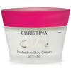 Christina Muse Protective Day Cream SPF30 - Дневной крем для лица
