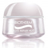 Biotherm Rides Repair Pur Silicium Nuit - Крем для лица увлажняющий против морщин для нормальной и комбинированной кожи ночной