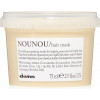 Davines Essential Haircare Nounou Hair Mask - Питательная восстанавливающая маска
