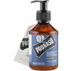 Proraso Azur Lime Beard Wash - Шампунь для бороды