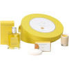 Acca Kappa Green Mandarin Gift Set - Подарочный набор (EDC100+SOAP50+CANDLE)
