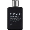 Elemis Men Smooth Result Shave & Beard Oil - Масло для бритья