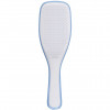 Tangle Teezer The Wet Detangler Serenity Blue - Расческа для мокрых волос