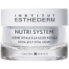 Institut Esthederm Nutri System Royal Jelly Vital Cream - Крем-желе для лица с маточным молочком