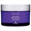Alterna Caviar Anti-Aging Replenishing Moisture Masque - Увлажняющая маска для волос с экстрактом черной икры