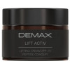 Demax Lift Active Peptide Concept SPF 25 - Увлажняющий лифтинг-крем «Пептид концепт» SPF 25