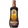 Australian Gold Spray Gel bronzer - Солнцезащитный спрей-гель с бронзатором SPF 8