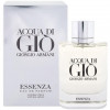 Giorgio Armani Acqua Di Gio Essenza - Парфюмированная вода (тестер)