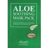 Benton Aloe Soothing Mask Pack - Успокаивающая маска для лица с алоэ
