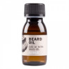 Nook Dear Beard Oil Citrus - Масло для бороды цитрусовое