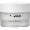 Medik8 Night Ritual Vitamin A - Ночной антивозрастной крем для лица с ретинолом
