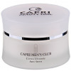 Capri Beauty Line Capri Men’s Club Anti-Stress Moisturizing Cream - Увлажняющий анти-стресс крем для лица