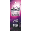 Pro Tan Incredibly Black Ultra Powerful, 10X Double Dark Bronzing Lotion - Лосьон для загара с бронзаторами