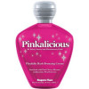 Supre Tan Pinkalicious - Лосьон для солярия с бронзаторами