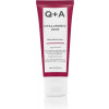 Q+A Hyaluronic Acid Daily Moisturiser - Увлажняющий крем для лица с гиалуроновой кислотой