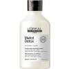 L'Oreal Professionnel Serie Expert Metal Detox Shampoo - Шампунь для предотвращения металлических накоплений в волосах после окрашивания и осветления
