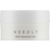 Needly Mild Cleansing Balm - Мягкий очищающий бальзам