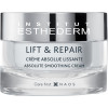 Institut Esthederm Lift & Repair Absolute Smoothing Cream - Разглаживающий крем для лица