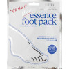 Petitfee & Koelf Dry Essence Foot Pack - Маска для ног