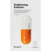 Dr.Jart+ Dermask Micro Jet Brightening Solution - Осветляющая детокс-маска для лица