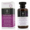 Apivita intimate gentle foam cleanser for the intimate area protects from dryness - Деликатная очищающая пенка для интимной гигиены "Защита от сухости"