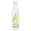 Concept Bio Tech ReConstructor No Rinse Creme - Несмываемый крем-реконструктор для поврежденных и ослабленных волос