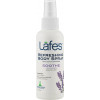 Lafe's Refreshing Body Spray Soothe Lavander - Дезодорант-спрей для тела "Лаванда"