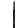 NYX Glossy Black Liner (Collection Noir) - Автоматический глянцевый лайнер для глаз