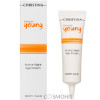 Christina Forever Young Active Night Eye Cream - Ночной крем для кожи вокруг глаз