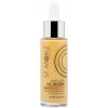 St. Moriz Professional Prime&Glow Serum - Сыворотка-автобронзат для лица с эффектом шиммера 