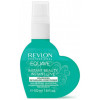Revlon Professional Equave Ib 2 Phase Detangling Volumizing Conditioner - Кондиционер 2-фазный для тонких волос с кератином