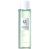 Beauty of Joseon Green Plum Refreshing Toner AHA+BHA - Освежающий тонер для лица с зеленой сливой и кислотами