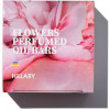 Hillary Perfumed Oil Bars Flowers - Твердый парфюмированный крем-баттер для тела