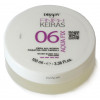 Dikson Keiras Finish Aqua Fix Water Based Wax 06 - Воск на водной основе сильной фиксации