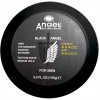 Angel Professional Black Angel Texture Paste Medium Hold - Текстурирующая паста для укладки волос средней фиксации