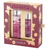 Caudalie The des Vignes Scented Duo - Набор "Роскошный дуэт"