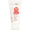 Guinot Age Sun Anti-Ageing Sun Cream Face SPF30 - Антивозрастной крем от солнца для лица