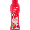 Tulipan Negro "Strawberry and cherry" Shower Gel - Гель для душа "Клубника и вишня"
