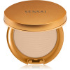Kanebo Sensai Bronze Sun Natural Veil Compact SPF20 - Солнцезащитная пудра
